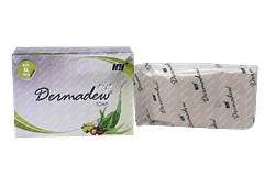 Dermadew Soap 125gm