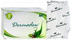 Dermadew Soap 125gm Dermadew Soap 125gm