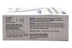 Okderm Soap 75gm