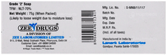 Scabvent Soap 75Gm Scabvent Soap 75Gm