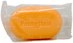Scabvent Soap 75Gm Scabvent Soap 75Gm