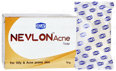 Nevlon Acne Soap 75gm