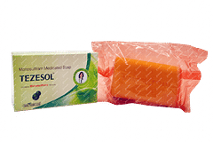 Tezesol Soap 75gm