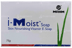I Moist Soap 75Gm