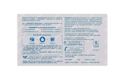 Johnsons Baby 75gm Pack Of 4 Soaps Johnsons Baby 75gm Pack Of 4 Soaps