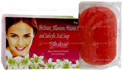 Skinbrite Soap 75Gm Skinbrite Soap 75Gm