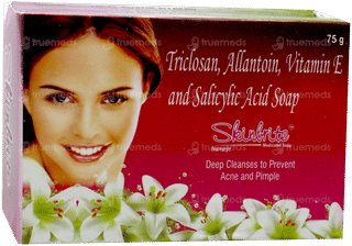 Skinbrite Soap 75Gm