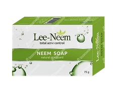 Lee Neem Soap 75gm