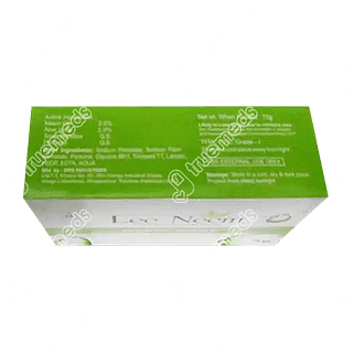 Lee Neem Soap 75 GM