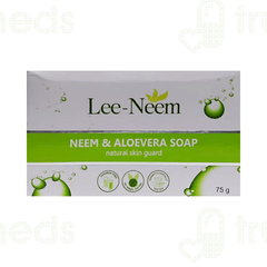 Lee Neem Soap 75gm