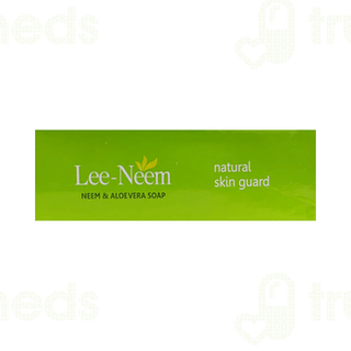 Lee Neem Soap 75Gm