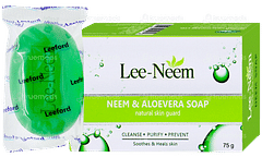 Lee Neem Soap 75gm Lee Neem Soap 75gm
