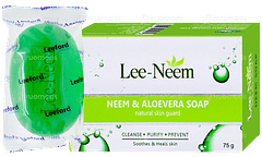 Lee Neem Soap 75gm