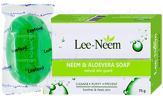 Lee Neem Soap 75gm