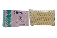 Dermoys Moisturising Bar 100gm