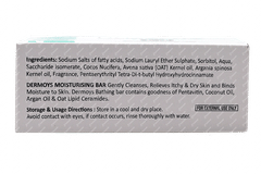 Dermoys Moisturising Bar 100gm Dermoys Moisturising Bar 100gm
