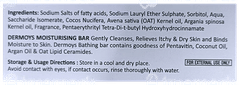 Dermoys Moisturising Bar 100Gm Dermoys Moisturising Bar 100Gm