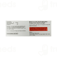 Azolbest Soap 75gm