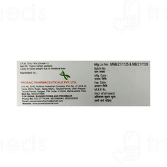 Azolbest Soap 75gm