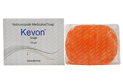 Kevon Soap 100gm