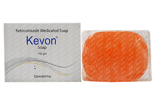 Kevon Soap 100 GM