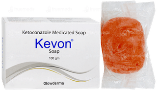 Kevon Soap 100gm