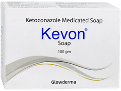 Kevon Soap 100gm
