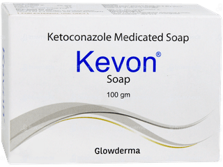 Kevon Soap 100gm