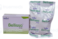 Bellissa Soap 75Gm Bellissa Soap 75Gm