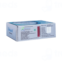 Ketogold Medicated Soap 75gm