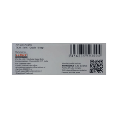 Casil Soap 75 GM Casil Soap 75 GM