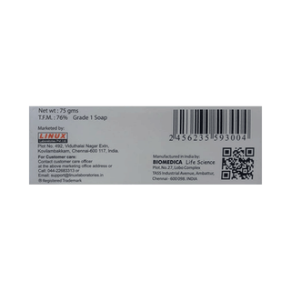 Casil Soap 75 GM