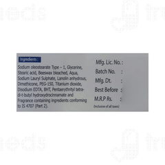 Casil Soap 75 GM Casil Soap 75 GM