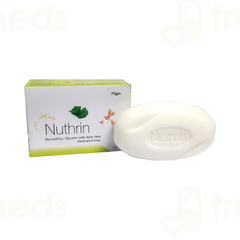 Ciaga Nuthrin 1 % Soap 75 GM