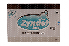 Zyndet Soap 125 GM