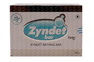 Zyndet Soap 125 GM