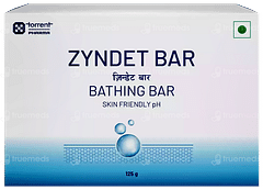 Zyndet Bar 125gm