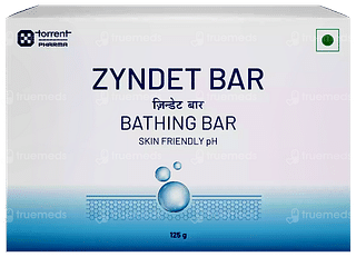 Zyndet Bar 125gm