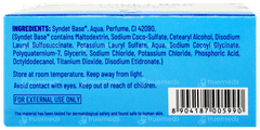 Zyndet Bar 125gm