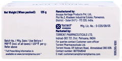 Zyndet Bar 125gm