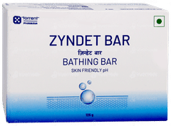 Zyndet Bar 125gm