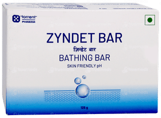 Zyndet Bar 125gm