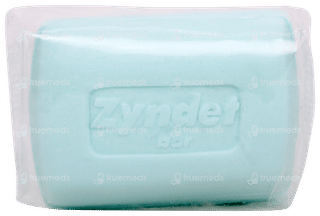 Zyndet Bar 125gm