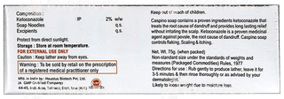 Caspino Soap 75Gm