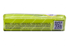 Tetmosol Soap 60gm