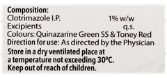 Candid New Multi Benefit Soap 125Gm