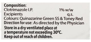 Candid New Multi Benefit Soap 125Gm