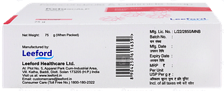 Ketoscalp Medicated Soap 75gm