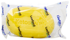 Ketoscalp Medicated Soap 75gm