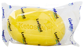 Ketoscalp Medicated Soap 75gm